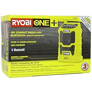 ryobi 18v p742