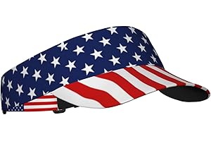 AKMCBSH Visor Cap Funny Sun Hat for Women Men Teens for for Sports, Beach, Tennis, Golf, Running & Hiking