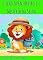 Livro "O Leãozinho Aventureiro: Uma Jornada Encantadora para Pequenos Exploradores": "Descubra o Fascinante Mundo do Leãozinho Aventureiro: Uma História Cativante para Despertar a Imaginação.