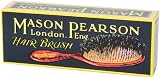Mason Pearson Handy Pure Bristle Hair Brush for Healthier Shinier Hair view 4