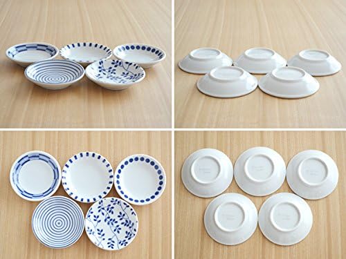Tableware Eastテーブルウェアイーストruri 豆皿