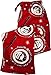 A Christmas Story - Mens Plush Microfleece Sleep Lounge Pant