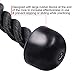 STARTOSTAR Tricep Rope Single Grip Pull Down Bicep Cable Attachment Exercises Nylon 14.5