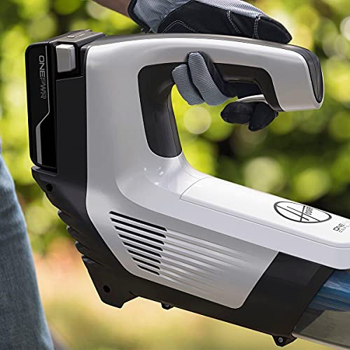 Hoover ONEPWR Cordless High Performance Blower, Battery Powered