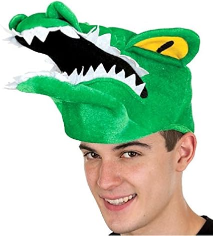 gator hat