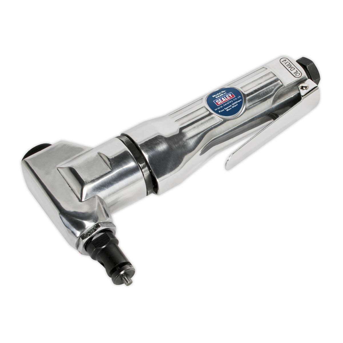 Sealey Sa28 Air Nibbler