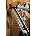 Hitachi NR90AES1 2 inches to 3-1/2 inches Plastic Collated Framing Nailer (Renewed)
