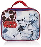 Disney Star Wars Lunch Bag, Blue