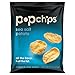 Popchips Popchips Sea Salt- 24 - 0.8 oz (23g) bags