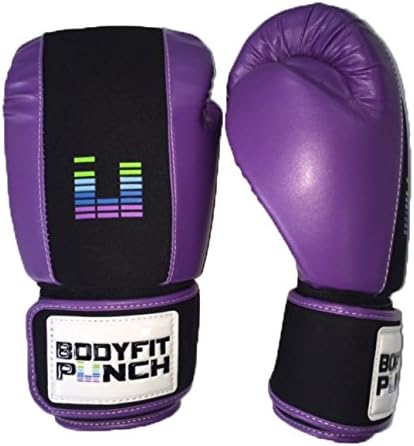 neoprene boxing gloves