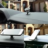 Bestfy Universal Dashboard Magnetic Car Holder