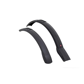 Hebie Viper Steck-Schutzblech (Set) // 26-29´´
