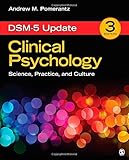 Clinical Psychology: Science, Practice, and Culture: DSM-5 Update