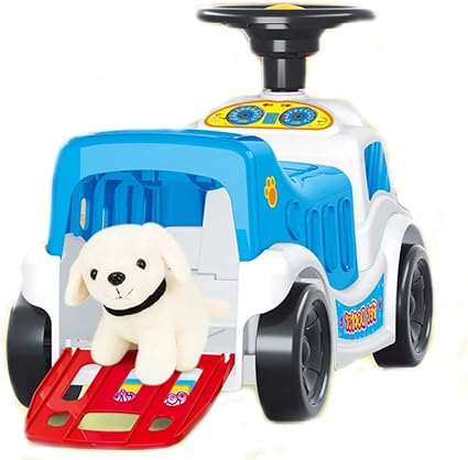 driving car toys