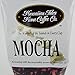 Hawaiian Isles Coffee Co. Kona Mocha 10 oz grind