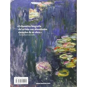 Monet o el triunfo del Impresionismo