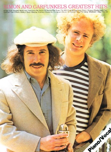 Simon and Garfunkel's Greatest Hits (Paul Simon/Simon & Garfunkel)