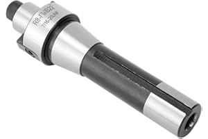 Face End Mill Cutter R8,FMB22 7or16,20UNF, Low Cutting, Adapted to Various Materials, for Sheet Metal Cutting, Non,Hardened B