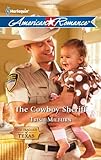 The Cowboy Sheriff