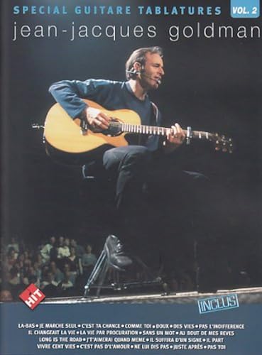 Download Special guitare tablature V.2 PDF