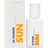 JIL SANDER SUN eau de toilette spray 30 ml