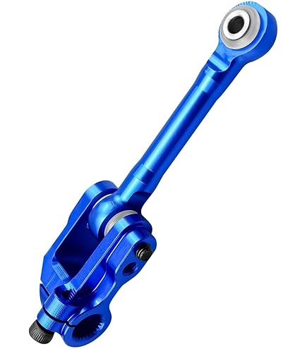 小物 aks Amazon.com: GPM For Thunder Tiger Kaiser XS Upgrade Parts Aluminum