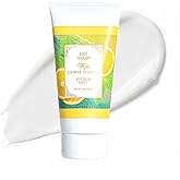 Camille Beckman Foot Treatment Moisturizing Cream, Citrus Mint, 6 Ounce