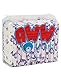Adult Baby Diaper Lover Aww So Cute Adult Diapers, Purple (Small)