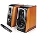 Edifier S2000pro Powered Bluetooth Bookshelf Speakers – Near-Field Active Studio Monitor Speaker with Wireless and Optical Inputthumb 2