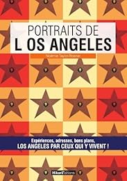 Portraits de Los Angeles