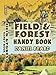 The Field and Forest Handy Book (Dover Children's Activity Books) by Daniel Beard