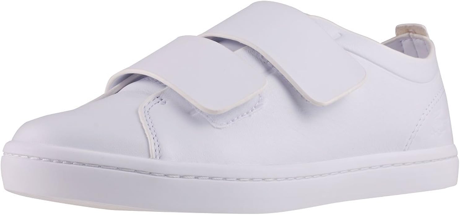 strap trainers womens