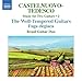 Castelnuovo-Tedesco: Complete Music for Two Guitars Vol 2: The Well-Tempered Guitars - Fuga elegiaca
