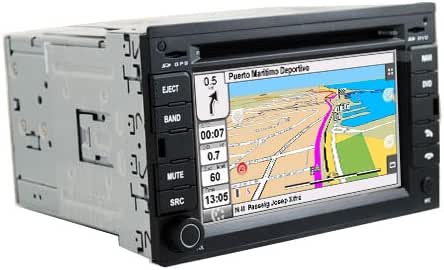 2din peugeot 307