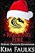 A Roaring Fire (Zodiac Dragon Guardians Book 4)