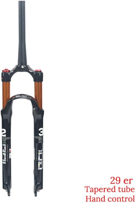 100mm travel 29er fork