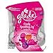 Glade Plugins Scented Oil Air Freshener Refill, Candy Sprinkling Joy, 1.34 Fluid Ounce