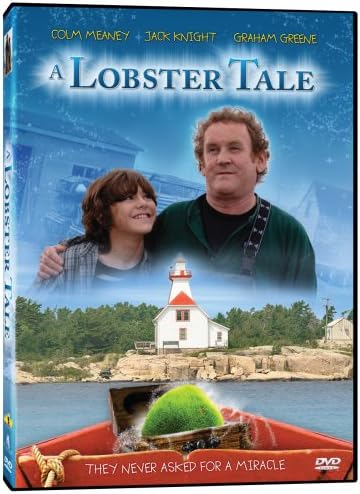 A Lobster Tale