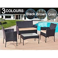 Outdoor Furniture Life Bus