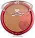 Physicians Formula Happy Booster Glow & Mood Boosting 2-in-1 Bronzer & Blush, Bronze/Natural, 0.38 Ounce