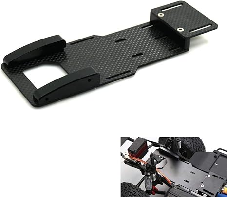 Axial SCX10 ii 90046 Upgrades Parts 