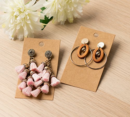 1 Earring+Cards+200+Pack+Display+Earrings