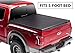 Extang Trifecta 2.0 Soft Folding Truck Bed Tonneau Cover  | 92590 | Fits 2017-20 Honda Ridgeline 5' Bed primary