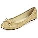 Alpine Swiss Womens Suede Lined Botanic Slip On Ballet Flats