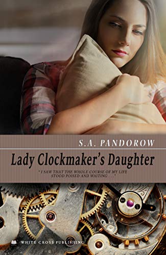 Lady Clockmaker's Daughter