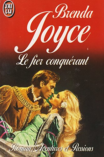 Le fier conquerant by (Mass Market Paperback)
