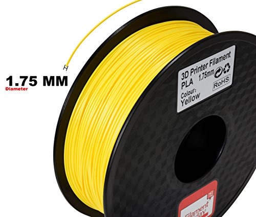 4 PLA+Filament+3D+Printer+Dimensional