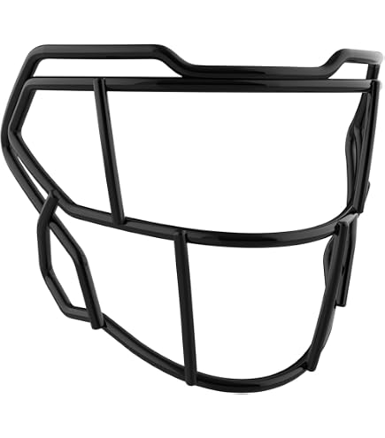 Amazon.com : VICIS ZERO2 SO-212E-2 Facemask for VICIS ZERO2