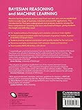 Image de Bayesian Reasoning and Machine Learning