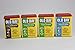 Old Bay Seasoning Ultimate Bundle - 4 Items (2 Old Bay with Garlic & Herb Seasoning, 1 Old Bay with Blackened Seasoning, and 1 Old Bay with Lemon & Herb Seasoning)